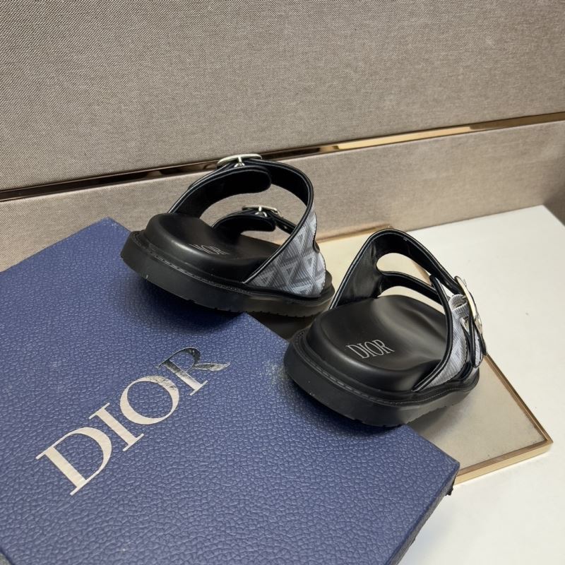 Christian Dior Slippers